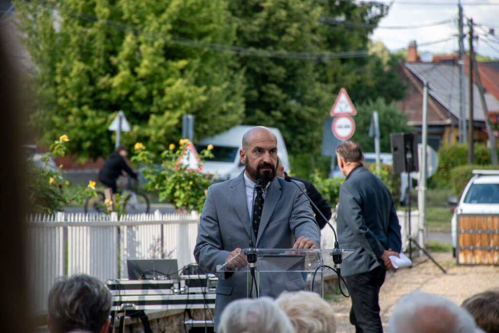 A lelki és kulturális kötelékek erősebbek a határoknál