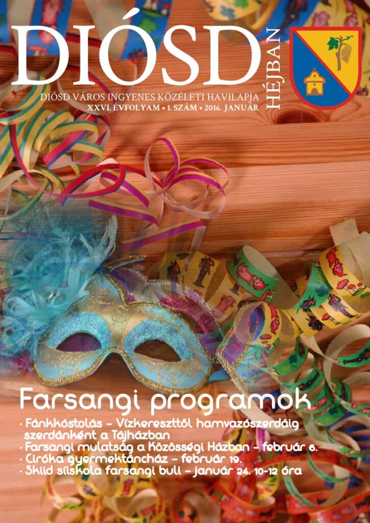 2016. január