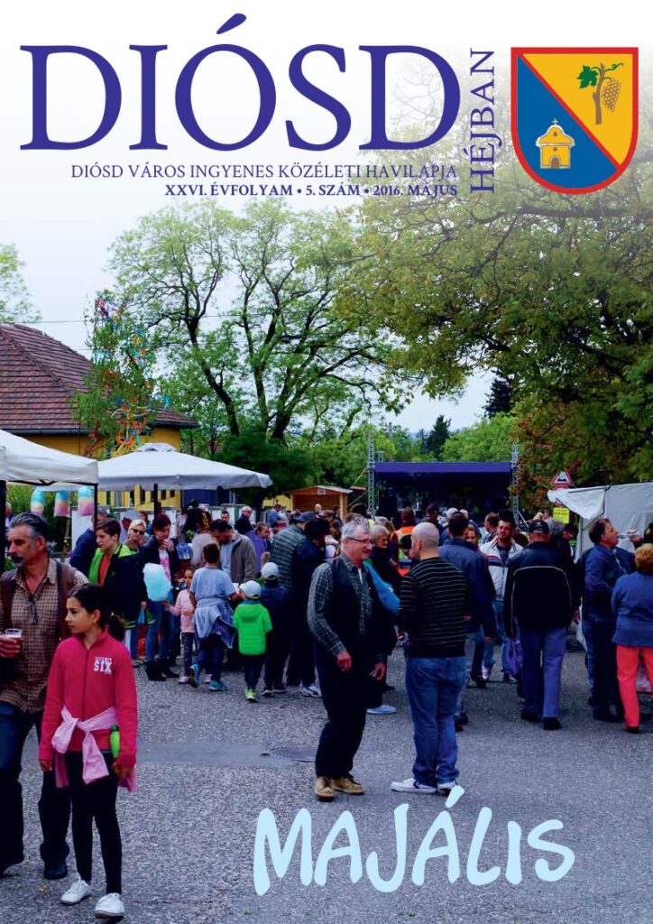 2016. május