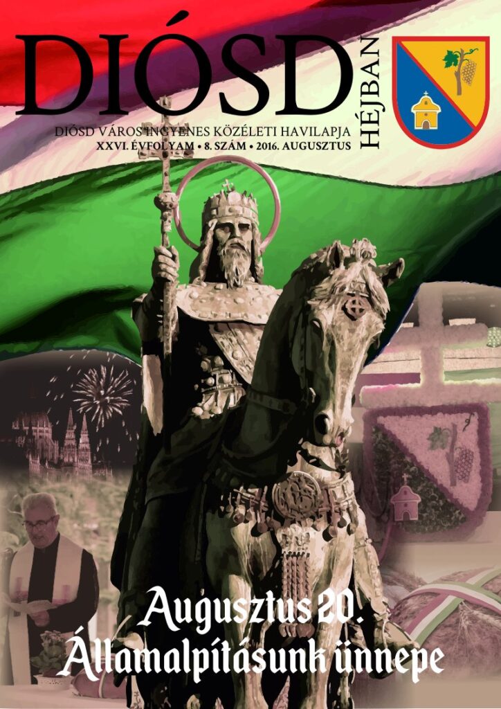 2016. augusztus