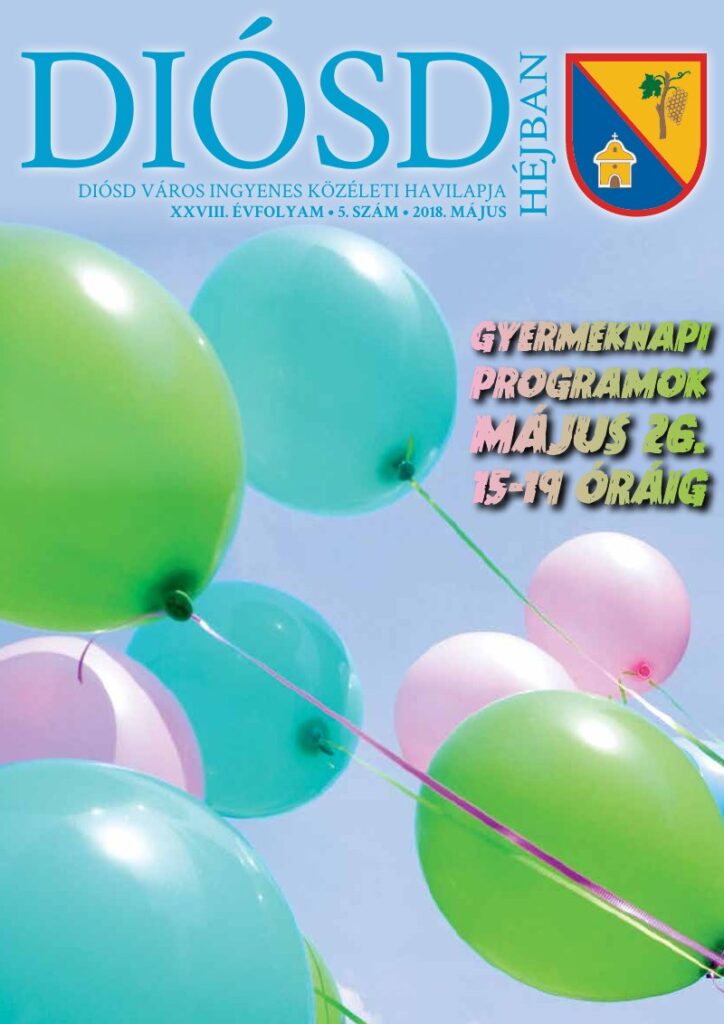 2018. május