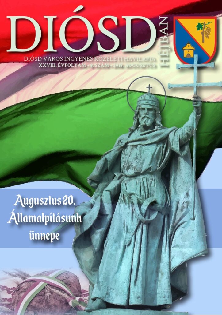2018. augusztus