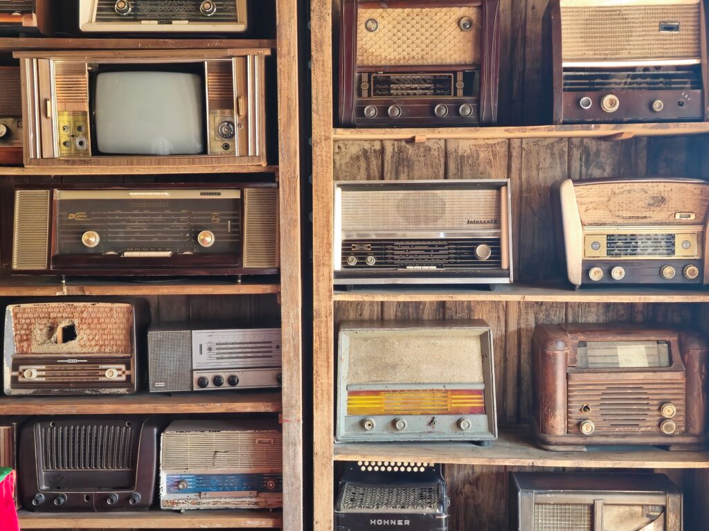 Féláron látogatható a Rádió- és Televíziómúzeum
